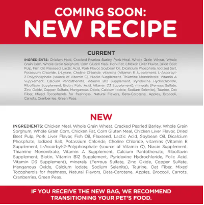 Hill's Science Diet Puppy Small Bites, alimento para cachorros