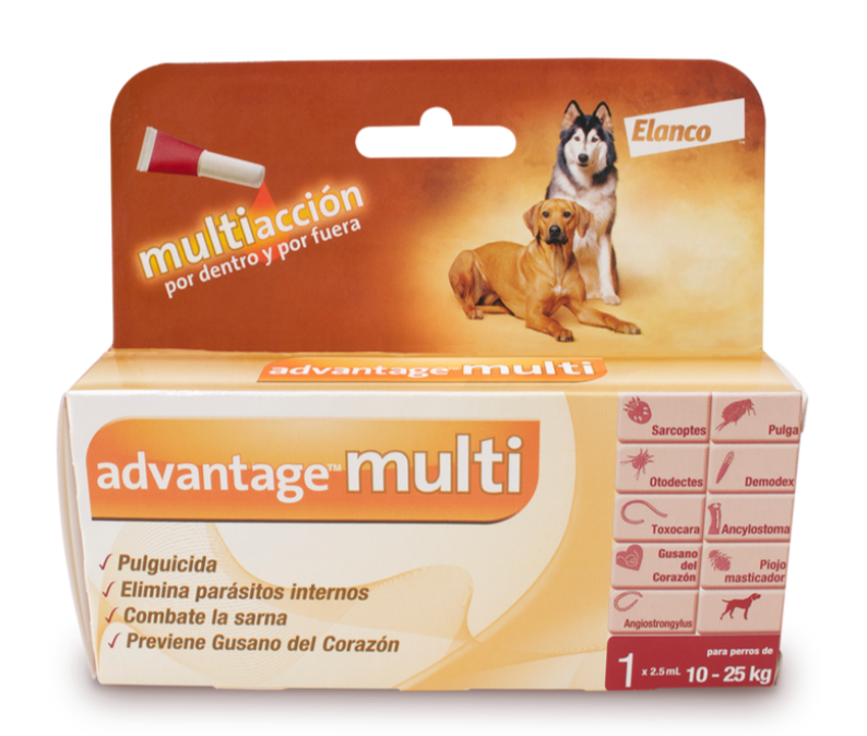 Advantage Multi