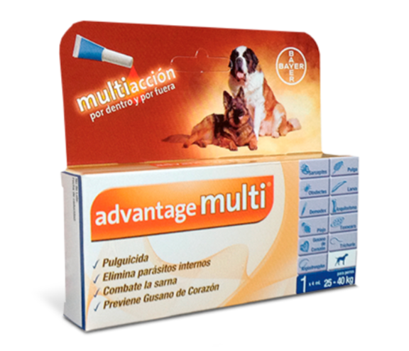 Advantage Multi