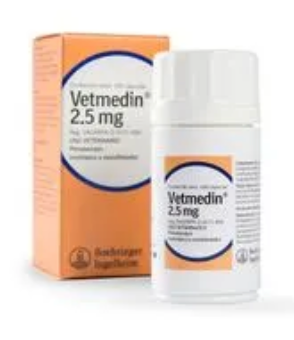 Vetmedin Perro
