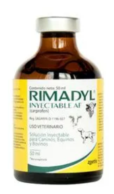 Rimadyl - ZOETIS