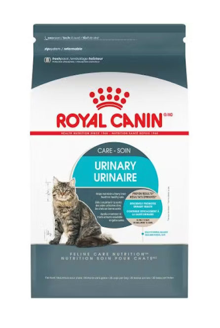 Royal Canin - Urinary Care