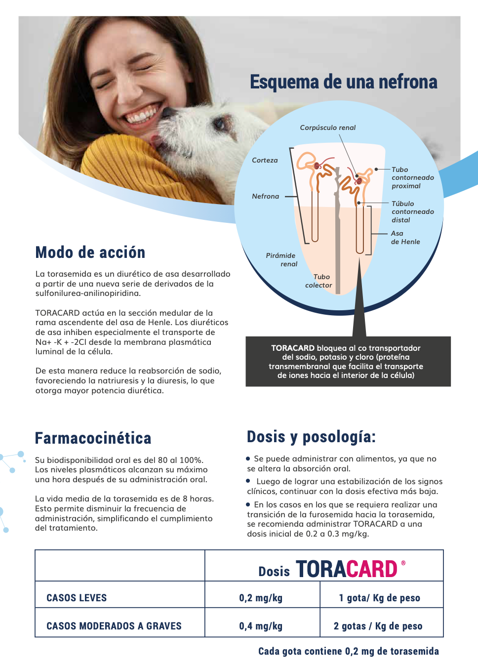 TORACARD - Holliday