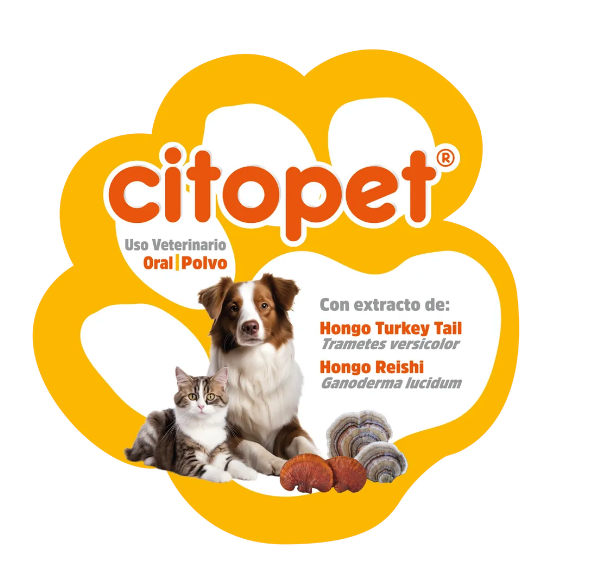 CITOPET® - PetGel