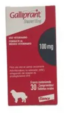 GALLIPRANT 30 TAB - ELANCO