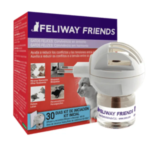 Feliway Friends D+R 48 ml.