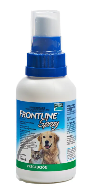 Frontline Spray 100 ml