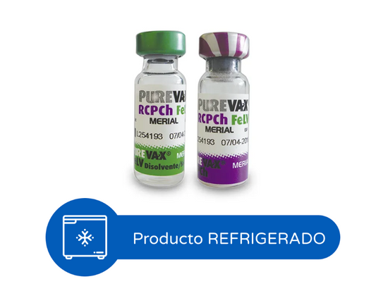 Purevax* Rcpch FelV