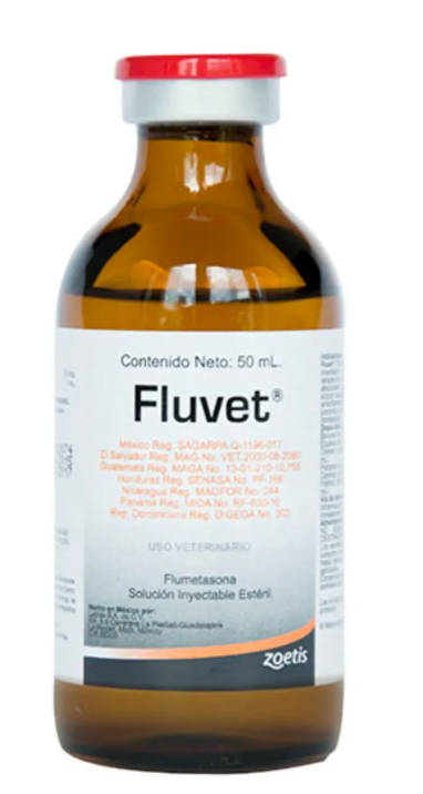 Fluvet Iny 50 ml.