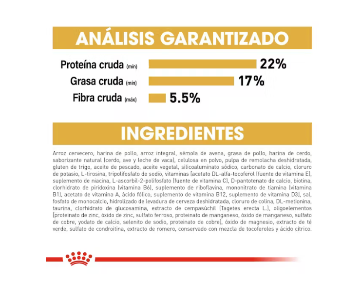 Royal Canin - Pastor Alemán Adulto 13.61 kg