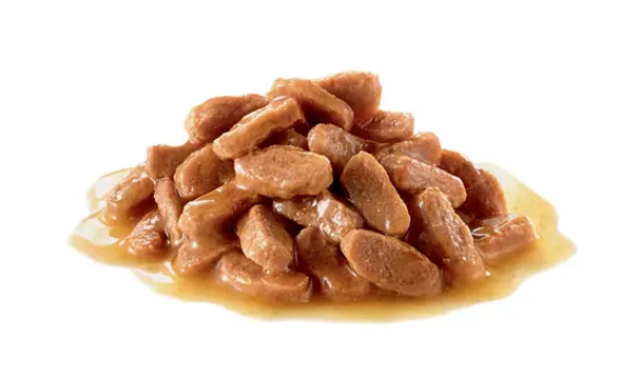 Royal Canin Alimento Húmedo - Kitten Thin Slices In Gravy 85g