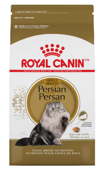 Royal Canin - Persa Adulto 3.1 kg.