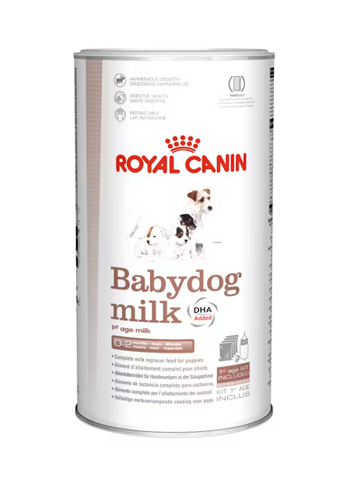 Royal Canin - BabyDog Milk