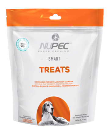 NUPEC - PREMIOS FUNCIONALES SMART 180 GR