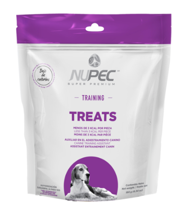 NUPEC - PREMIOS FUNCIONALES TRAINNING 180 GR