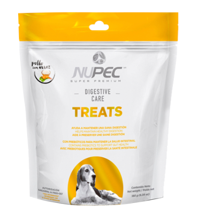 NUPEC - PREMIOS FUNCIONALES DIGESTIVE CARE 180 GR