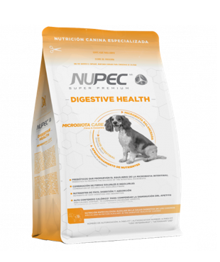 NUPEC - DIGESTIVE HEALT 2 KG.