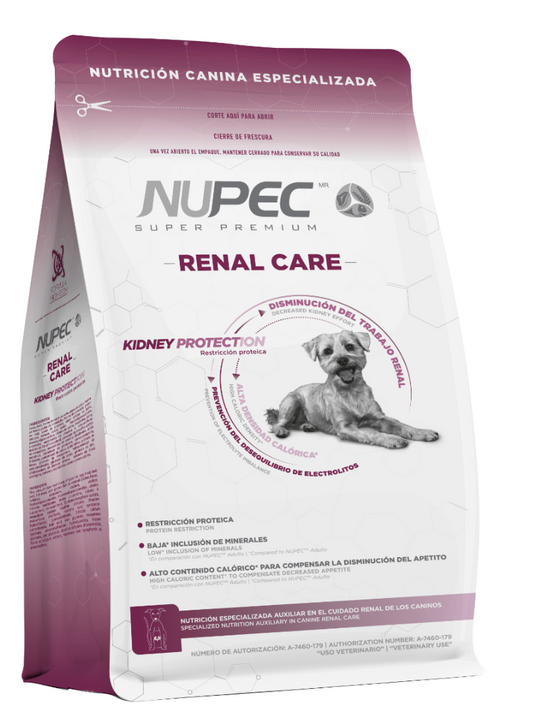 NUPEC - RENAL CARE 2 KG.