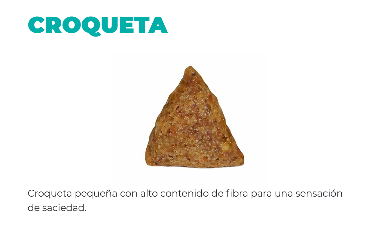 NUPEC -  WEIGHT CONTROL RAZAS PEQUEÑAS
