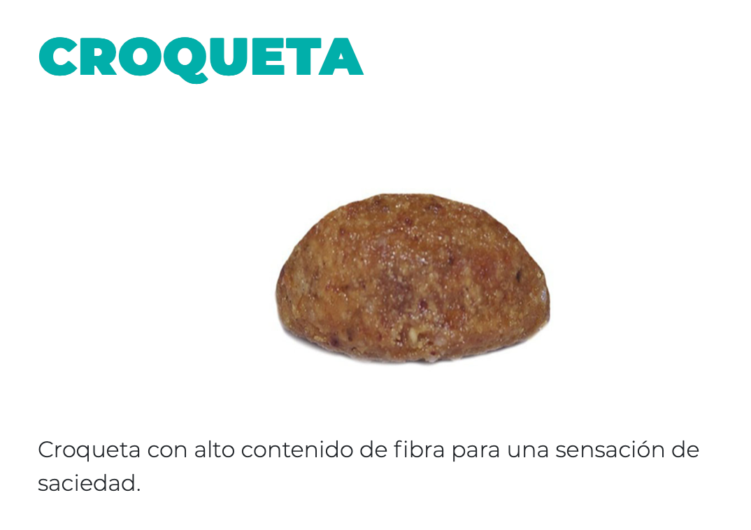 NUPEC - WEIGHT CONTROL