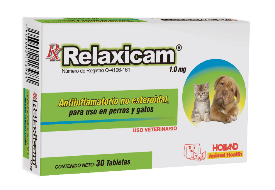 RX RELAXICAM®