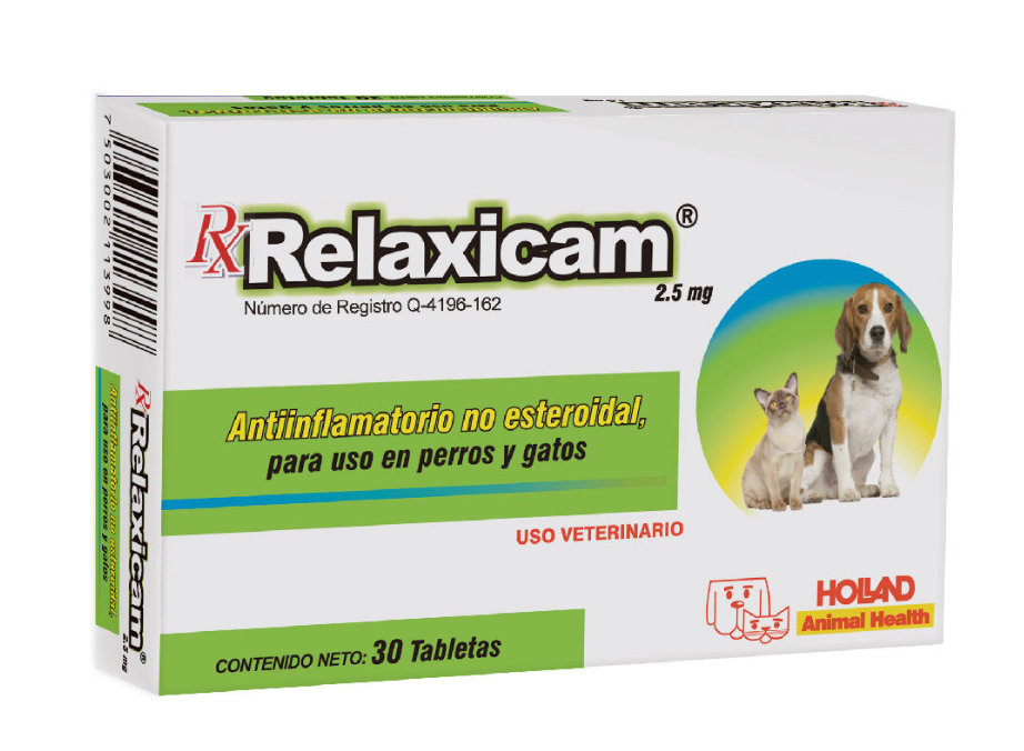 RX RELAXICAM®