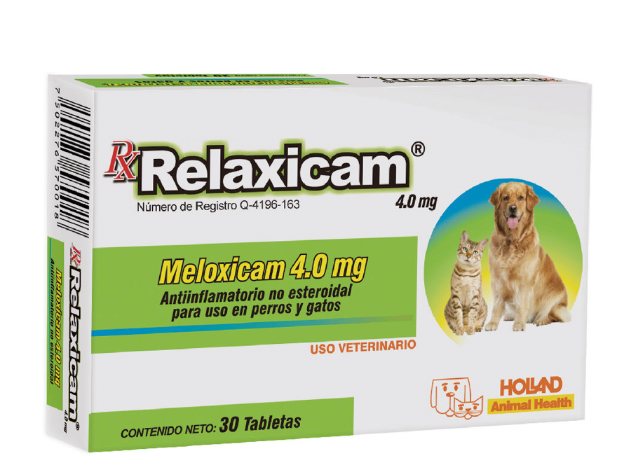 RX RELAXICAM®