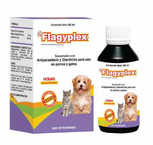 FLAGYPLEX® 60 ML