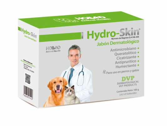 HYDRO-SKIN® JABON 100 G