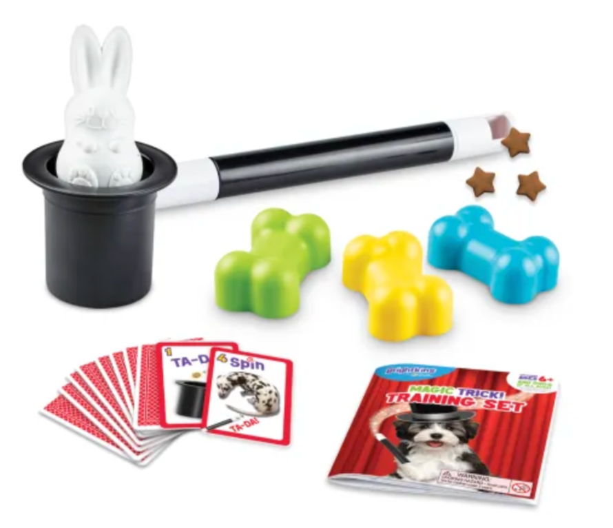 Truco de Magia Set de Entretenimiento - Brightkins Benefits