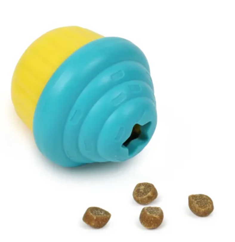 Dispensador de Golocinas en forma de Cupcakes - Brightkins Benefits
