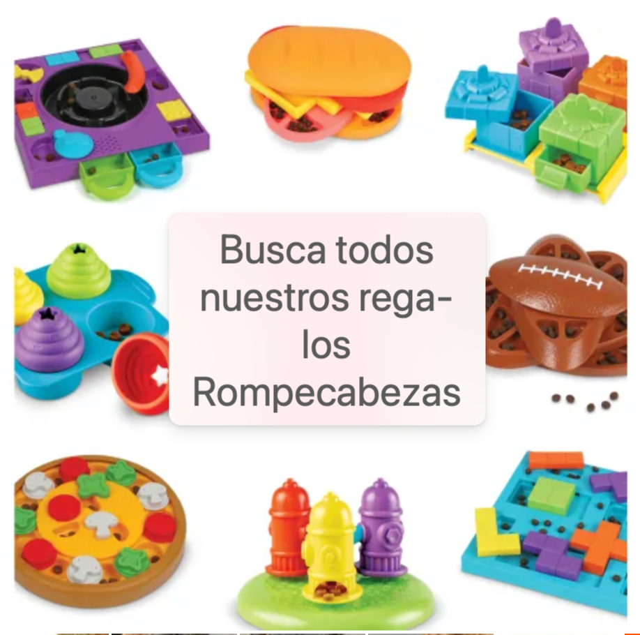 Pizza Party! Treat Puzzle - Brightkins Benefits