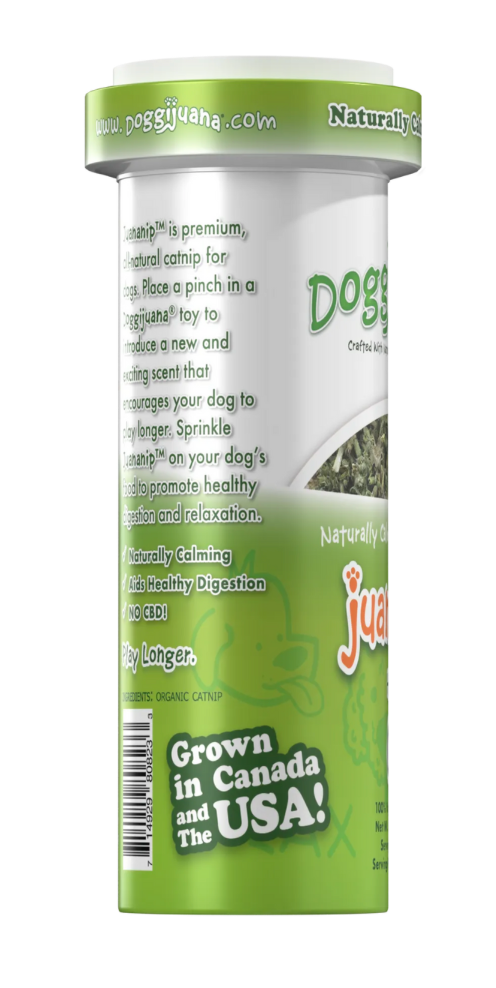 Juananip Efecto Calmante / Doggijuana