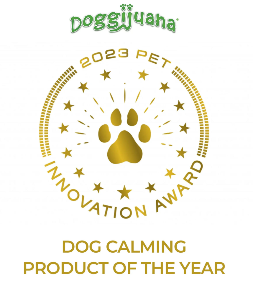 Juananip Efecto Calmante / Doggijuana