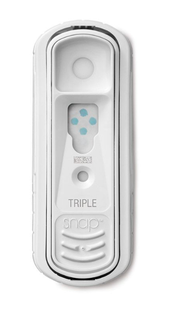 Prueba SNAP Feline Triple 5 Pzas. - INDEXX