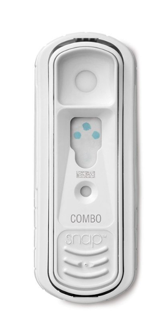 Prueba SNAP FIV/FeLV Combo Plus 5 Pzas.-INDEXX