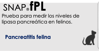 Prueba SNAP fPL 5 Pzas. - INDEXX