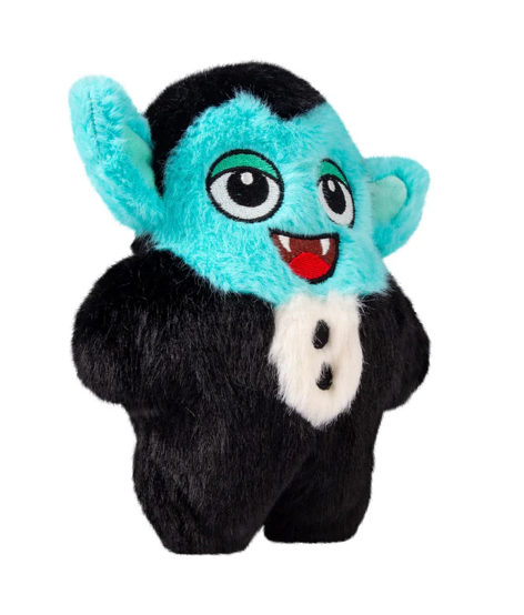 Halloween Snuzzles Juguete de Felpa con Sonido para Perro Talla S - KONG