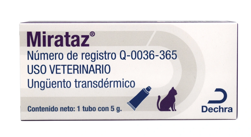 Mirataz - DECHRA