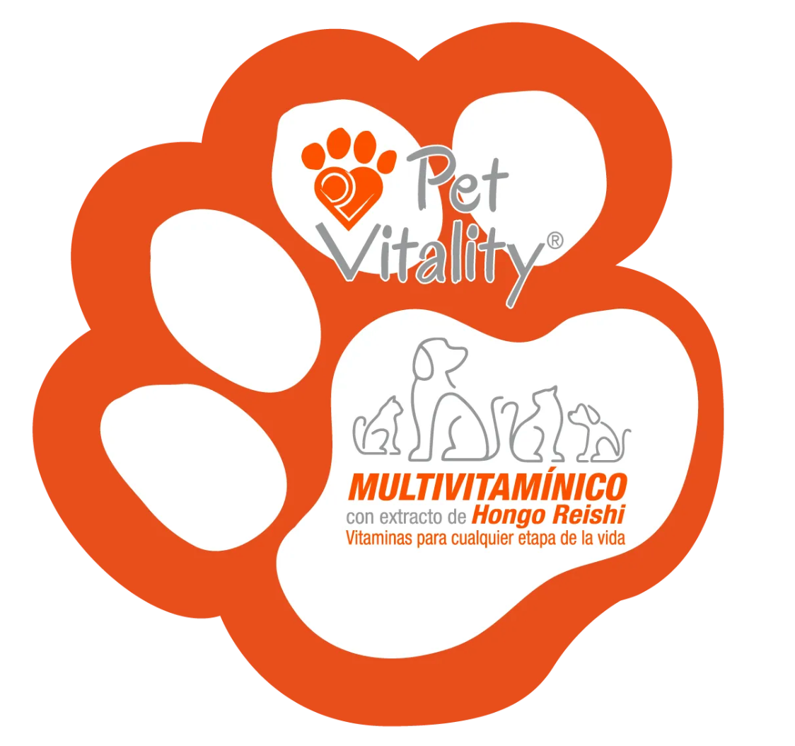 PetVitality 30 Caps. - PetGel