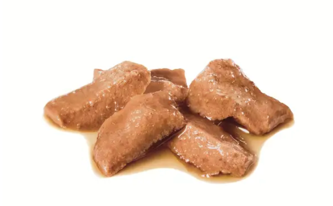 Maine Coon thin slices in gravy 0.85grs. - Royal Canin