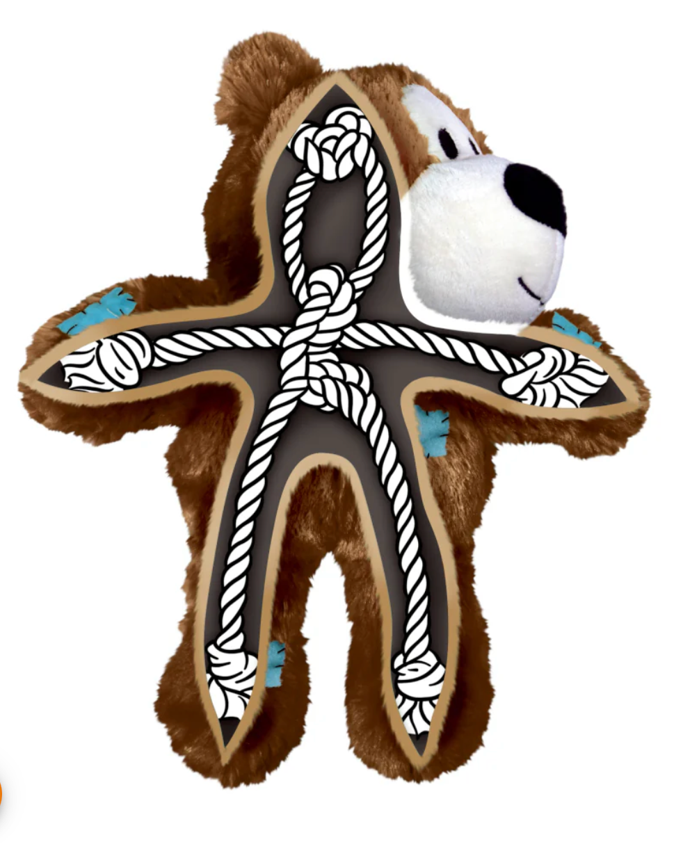 Wil Knots Sport Alemania Bear Mediano