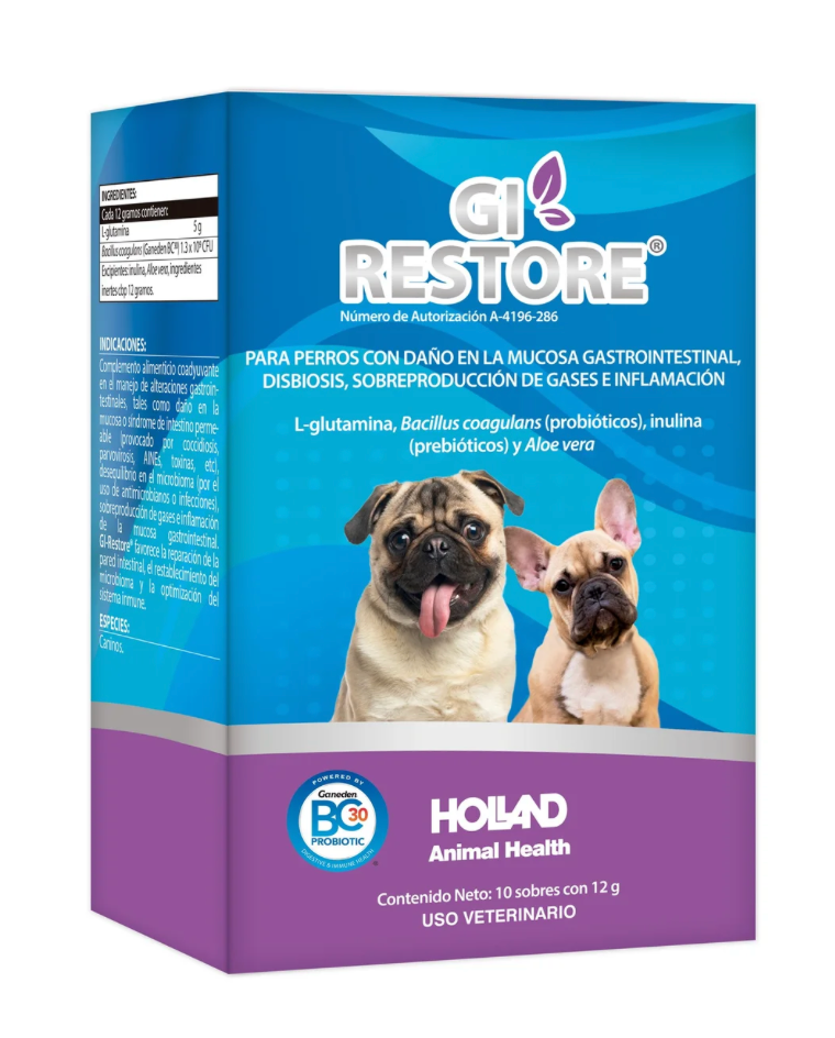 GI-RESTORE® - Holland