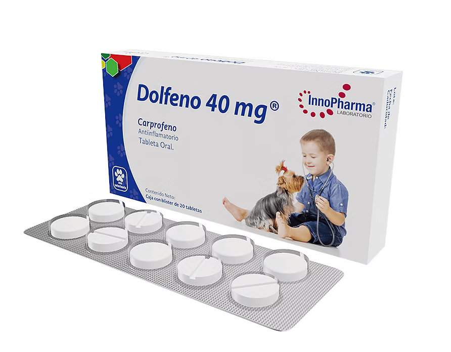 Dolfeno - Innopharma