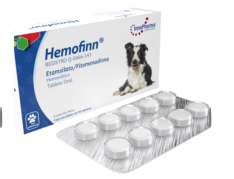 Hemofinn® - Innopharma