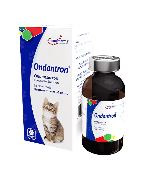 Ondantron® - Innopharma