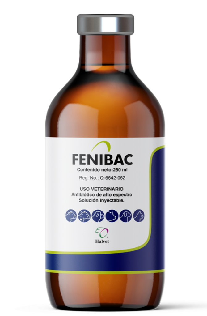 Fenibac - Halvet
