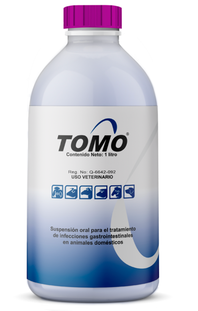 Tomo- Halvet