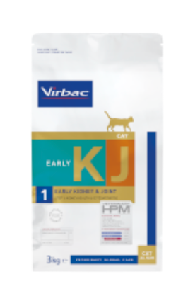 DRY EARLY KIDNEY & JOINT - HPM
