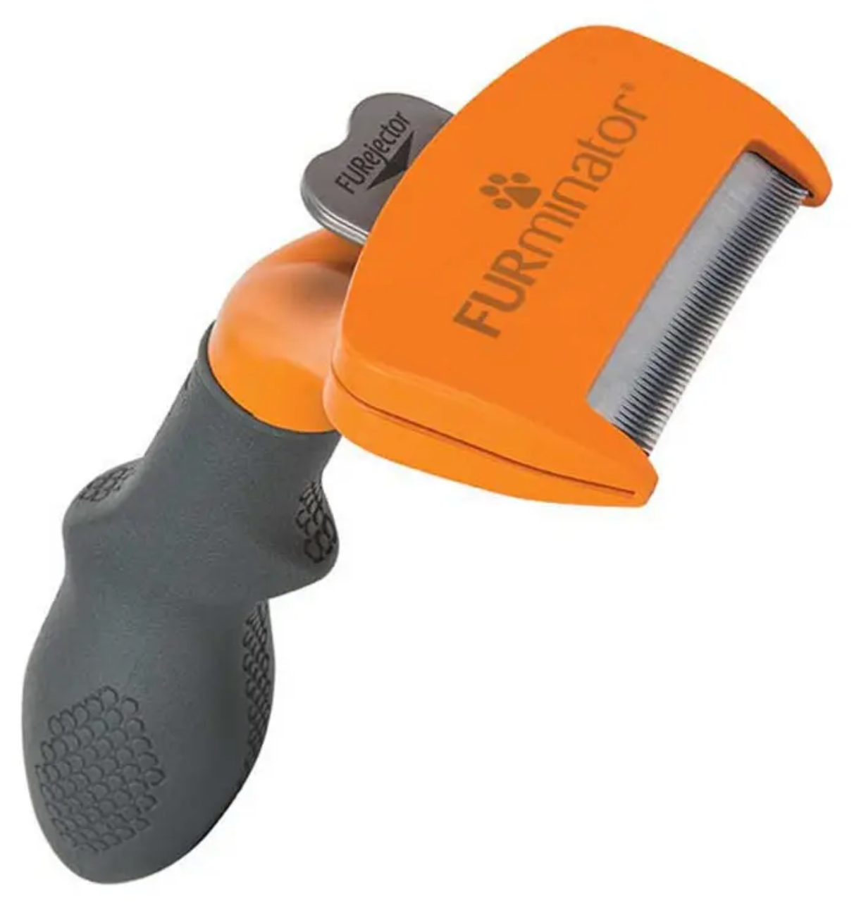Cepillo Deslanador Furminator para Perro Mediano | Furminator M